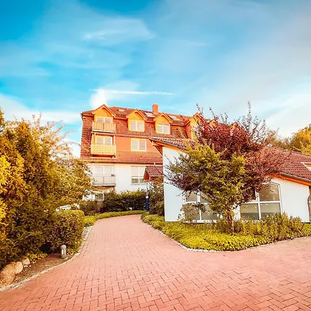 Ferienwohnung Sunset Bei Warnemuende Rostock Exterior photo